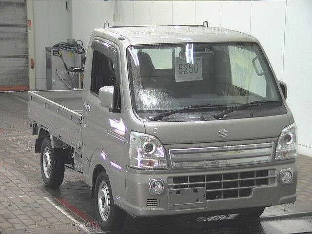 Suzuki Carry Truck DA16T 2024